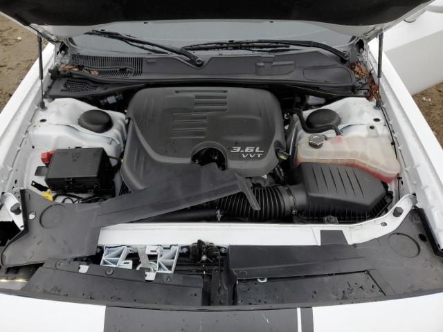 Photo 11 from auction – 2022 DODGE CHALLENGER with VIN 2C3CDZKG0NH188722