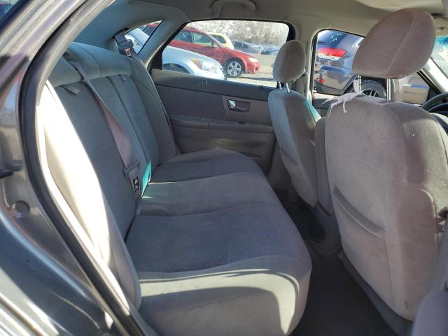 Photo 10 from auction – 2002 FORD TAURUS SE with VIN 1FAFP53U42A160466