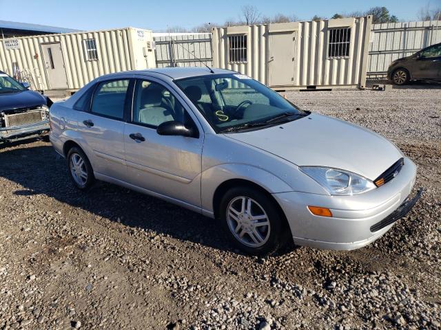 Photo 4 from auction – 2001 FORD FOCUS SE with VIN 1FAFP34P21W244073