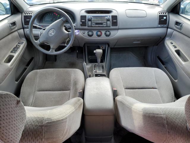 Photo 8 from auction – 2003 TOYOTA CAMRY LE with VIN 4T1BE32K83U715773