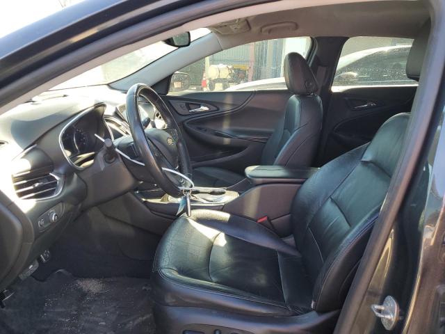 Photo 7 from auction – 2016 CHEVROLET MALIBU LT with VIN 1G1ZE5ST4GF334853