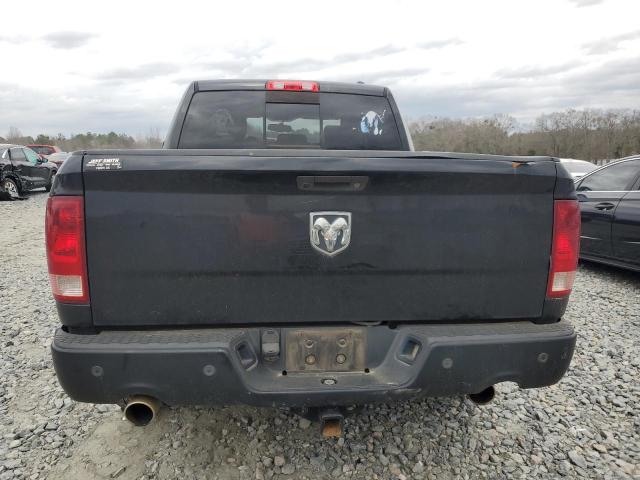 Photo 6 from auction – 2011 DODGE RAM 1500 with VIN 1D7RB1CT6BS614903