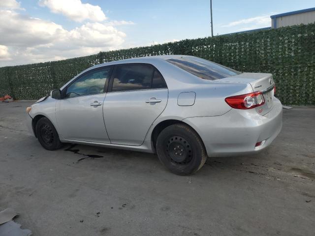 Photo 2 from auction – 2013 TOYOTA COROLLA BA with VIN 5YFBU4EE4DP164209
