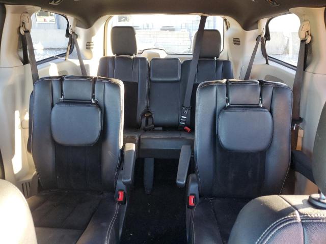 Photo 10 from auction – 2018 DODGE GRAND CARA with VIN 2C4RDGCG0JR210344