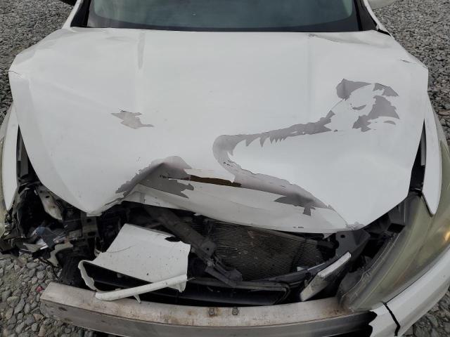 Photo 11 from auction – 2016 NISSAN ALTIMA 2.5 with VIN 1N4AL3AP6GC117587