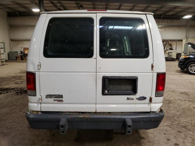 Photo 6 from auction – 2011 FORD ECONOLINE with VIN 1FTNE2EW8BDA49927