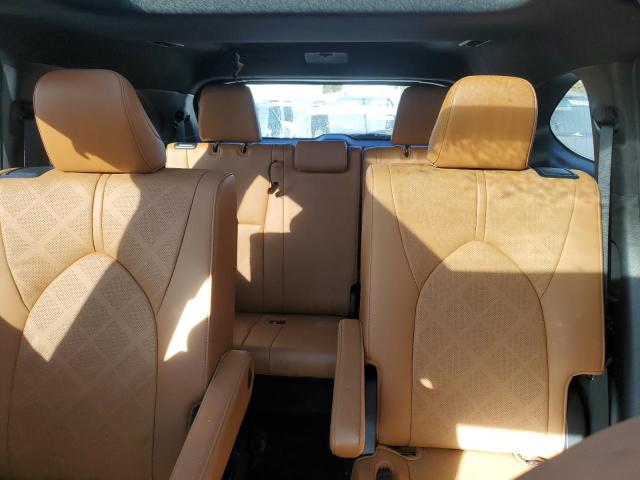 Photo 10 from auction – 2021 TOYOTA HIGHLANDER with VIN 5TDEBRCH9MS015878