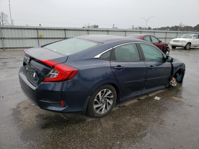 Photo 3 from auction – 2016 HONDA CIVIC EX with VIN 19XFC2F78GE046856