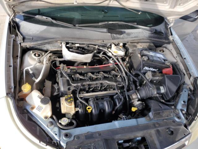 Photo 11 from auction – 2008 FORD FOCUS SE with VIN 1FAHP35N38W185213