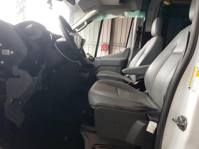 Photo 7 from auction – 2019 FORD TRANSIT T- with VIN 1FTYE1CM1KKA19057