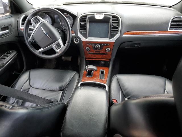 Photo 8 from auction – 2013 CHRYSLER 300 with VIN 2C3CCAAGXDH694174
