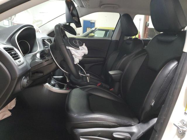 Photo 7 from auction – 2018 JEEP COMPASS LA with VIN 3C4NJDBB9JT484196