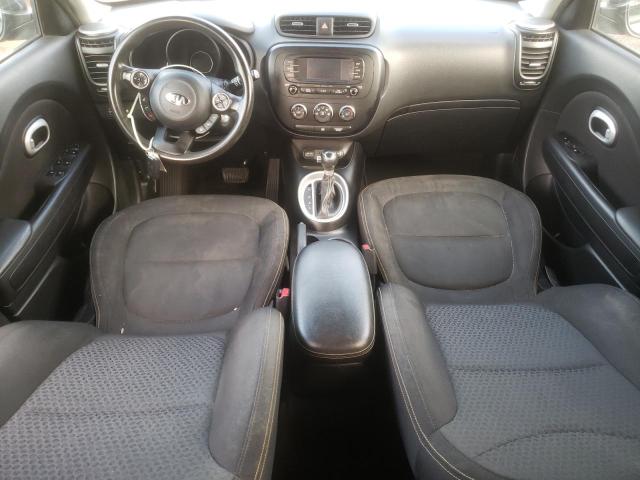 صورة رقم 8 من المزاد - 2016 KIA SOUL + مع VIN KNDJP3A54G7336098