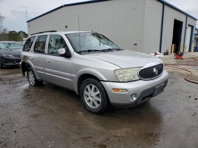 Фото 4 с аукциона – 2004 BUICK RAINIER CX с VIN 5GADS13S942306592