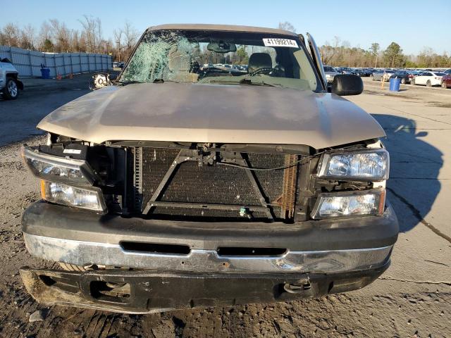 Photo 5 from auction – 2003 CHEVROLET SILVERADO with VIN 2GCEK19V331137902