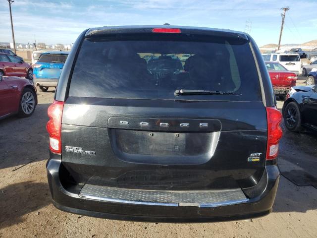 Photo 6 from auction – 2016 DODGE GRAND CARA with VIN 2C4RDGCG8GR336900