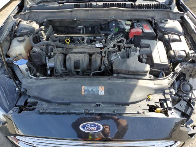 Photo 11 from auction – 2014 FORD FUSION SE with VIN 1FA6P0H72E5406384