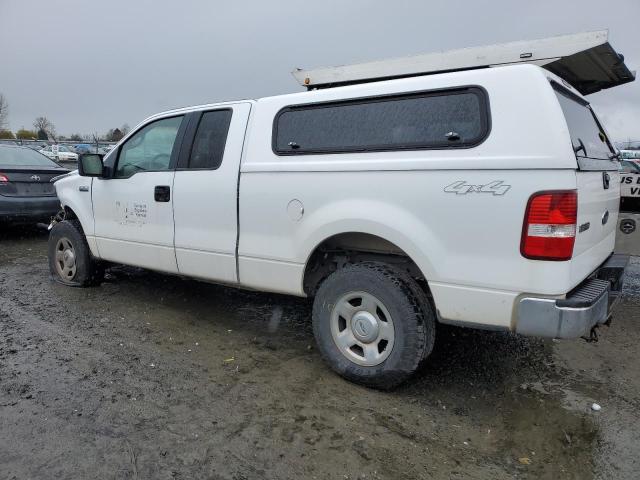 Photo 2 from auction – 2005 FORD F150 with VIN 1FTPX14575KD48136