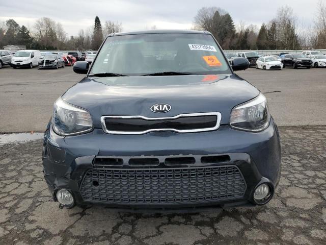 Zdjęcie 5 z aukcji – 2016 KIA SOUL + z VIN KNDJP3A54G7253853