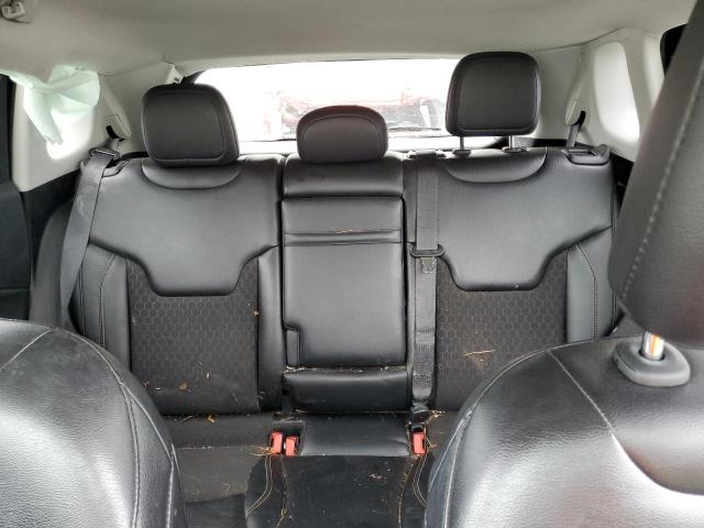 Photo 10 from auction – 2018 JEEP COMPASS LA with VIN 3C4NJCBB1JT319138