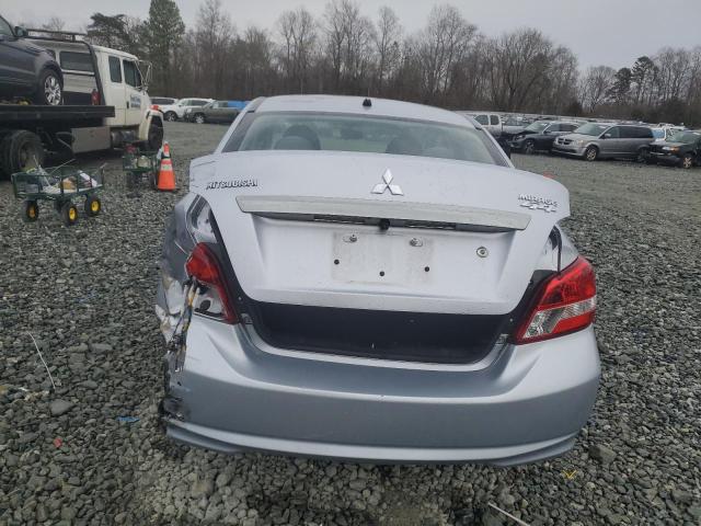 Photo 6 from auction – 2019 MITSUBISHI MIRAGE G4 with VIN ML32F3FJ3KHF15934