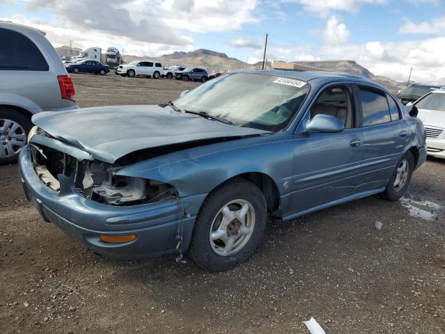 BUICK LESABRE CU 2001 with VIN 1G4HP54K81U199103 - Photo from auction