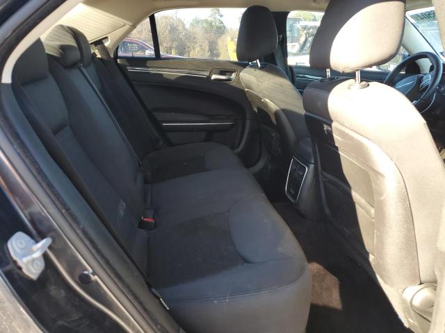 Photo 10 from auction – 2018 CHRYSLER 300 TOURIN with VIN 2C3CCARGXJH317148