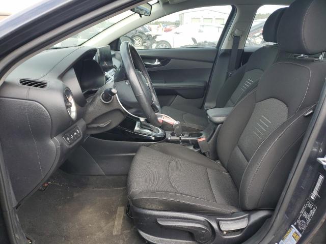 Photo 7 from auction – 2019 KIA FORTE EX with VIN 3KPF54AD9KE101245