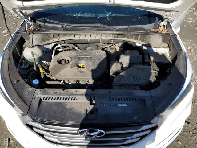 Photo 11 from auction – 2017 HYUNDAI TUCSON LIM with VIN KM8J33A47HU585738