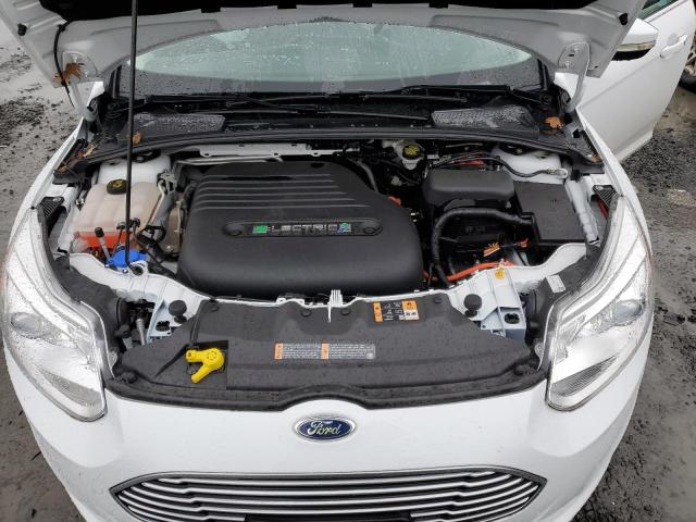 Photo 11 from auction – 2014 FORD FOCUS BEV with VIN 1FADP3R45EL294642