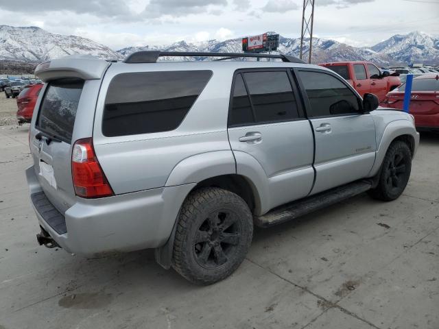 Photo 3 from auction – 2006 TOYOTA 4RUNNER LI with VIN JTEBT17R560064761