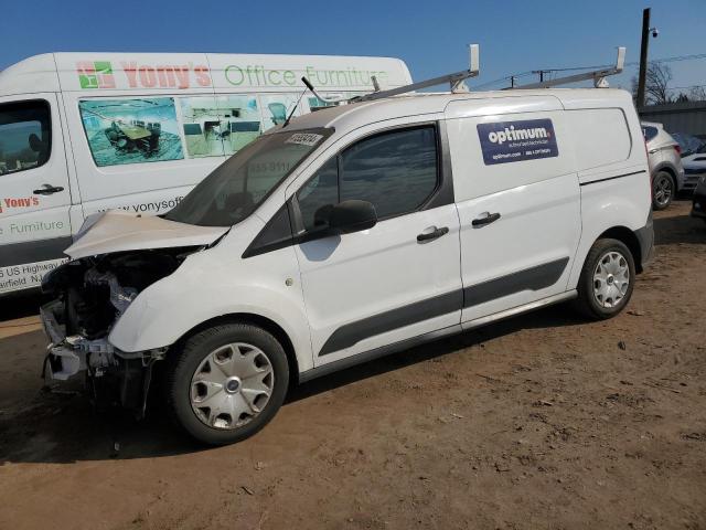 FORD TRANSIT CO 2016 с VIN NM0LS7E79G1245192 - Фото с аукциона