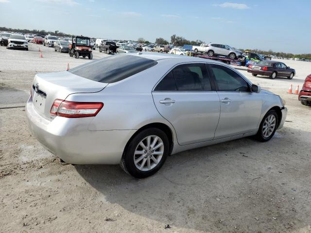 Photo 3 from auction – 2010 TOYOTA CAMRY BASE with VIN 4T1BF3EK0AU029233
