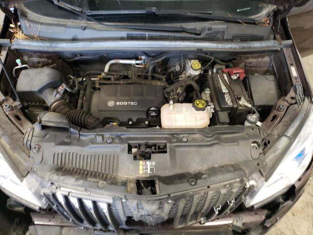 Photo 11 from auction – 2016 BUICK ENCORE CON with VIN KL4CJFSBXGB655089