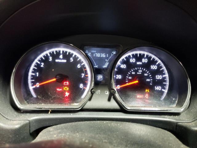 Photo 9 from auction – 2018 NISSAN VERSA S with VIN 3N1CN7AP1JL804785