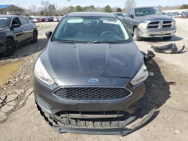 Photo 5 from auction – 2015 FORD FOCUS SE with VIN 1FADP3F21FL372662