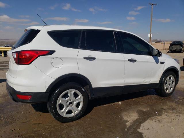 Photo 3 from auction – 2019 FORD ESCAPE S with VIN 1FMCU0F7XKUB00684