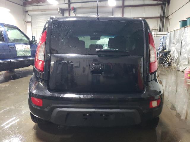 صورة رقم 6 من المزاد - 2012 KIA SOUL مع VIN KNDJT2A5XC7739602