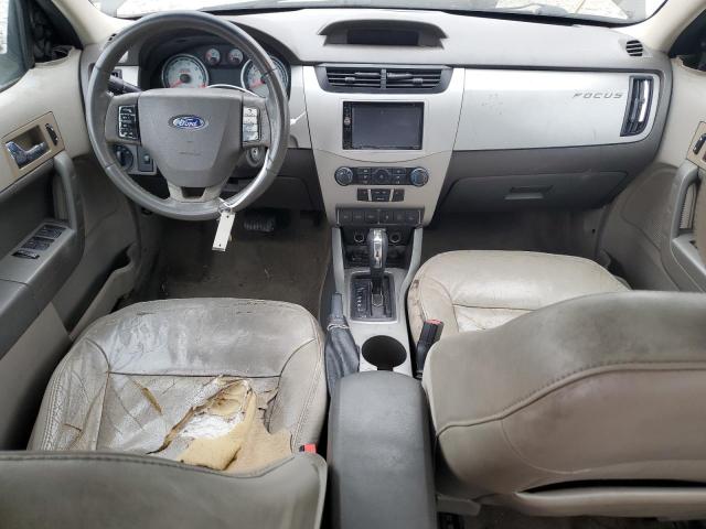 Photo 8 from auction – 2011 FORD FOCUS SEL with VIN 1FAHP3HNXBW179721