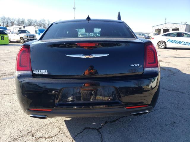Photo 6 from auction – 2015 CHRYSLER 300 S with VIN 2C3CCABG2FH853447