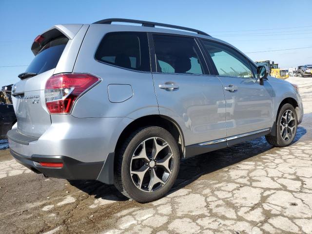 Photo 3 from auction – 2016 SUBARU FORESTER 2 with VIN JF2SJGVC6GH427505