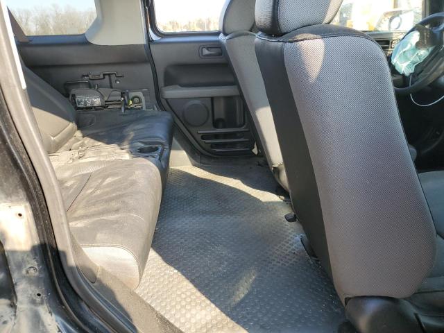 Photo 10 from auction – 2005 HONDA ELEMENT LX with VIN 5J6YH18335L017794