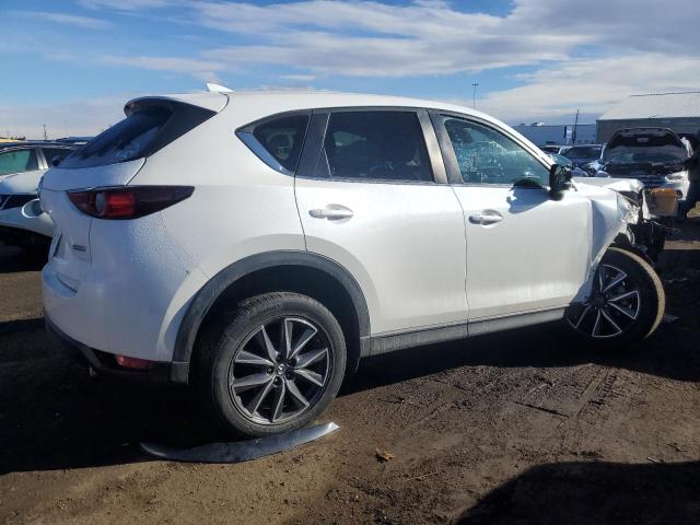 Photo 3 from auction – 2018 MAZDA CX-5 TOURI with VIN JM3KFBCM1J1411119