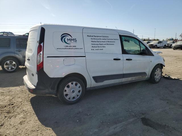 Photo 3 from auction – 2020 FORD TRANSIT CO with VIN NM0LS7E27L1450850