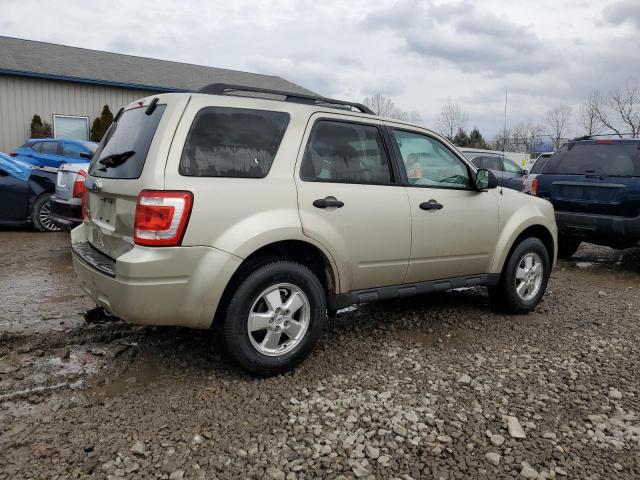 Photo 3 from auction – 2011 FORD ESCAPE XLT with VIN 1FMCU0D79BKC05957