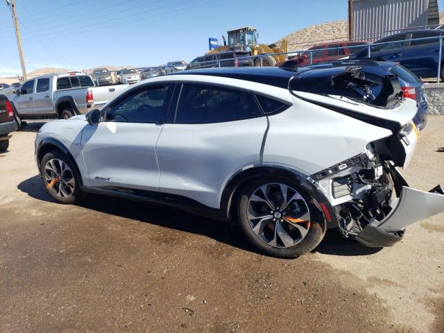 Photo 2 from auction – 2023 FORD MUSTANG MA with VIN 3FMTK3R7XPMA12281