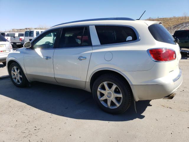 Photo 2 from auction – 2010 BUICK ENCLAVE CX with VIN 5GALVCED5AJ110891