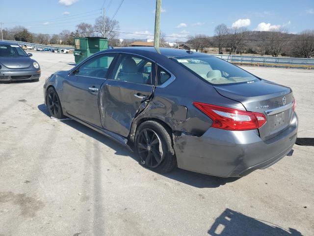 Photo 2 from auction – 2017 NISSAN ALTIMA 2.5 with VIN 1N4AL3AP7HC196527