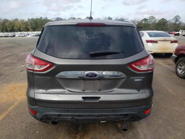 Photo 6 from auction – 2014 FORD ESCAPE with VIN 1FMCU9J99EUB07093