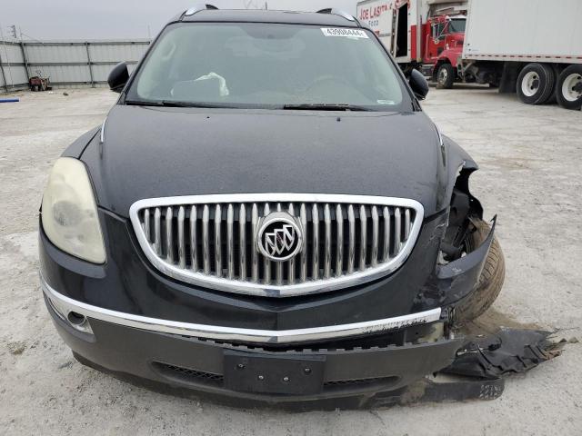 Photo 5 from auction – 2010 BUICK ENCLAVE CX with VIN 5GALVBED0AJ247912
